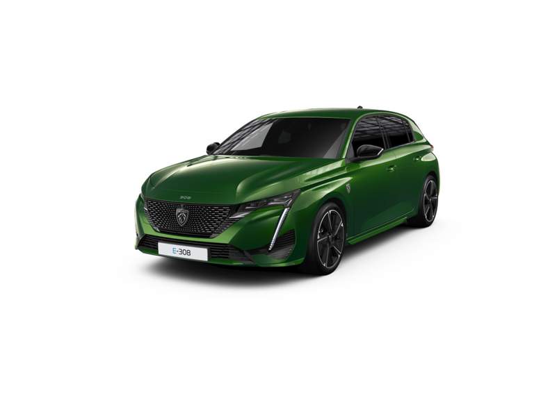 Peugeot Peugeot