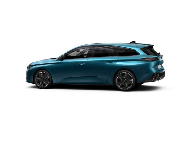 Peugeot Peugeot