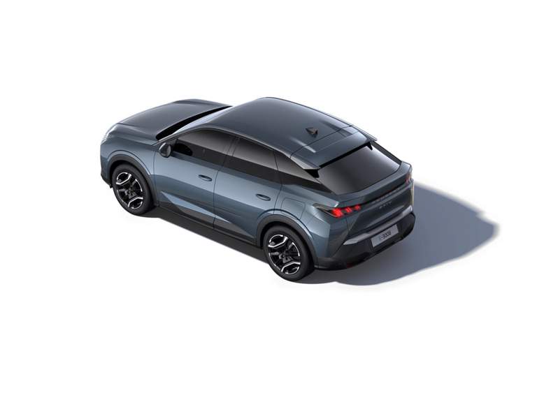 Peugeot Peugeot