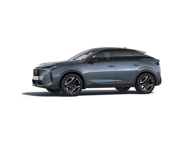 Peugeot Peugeot