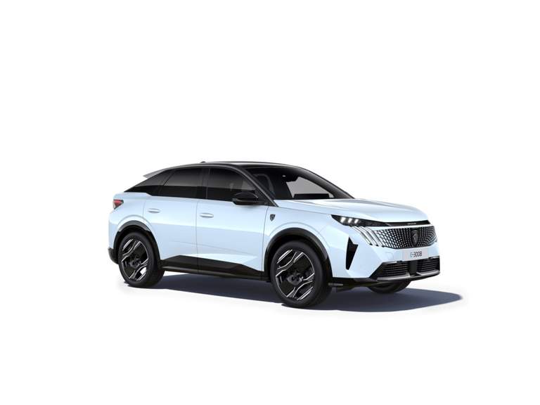 Peugeot Peugeot