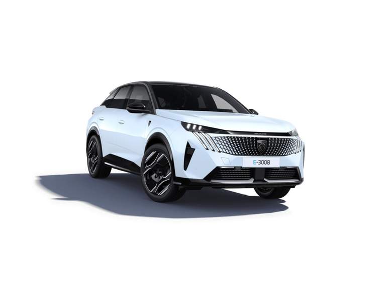 Peugeot Peugeot
