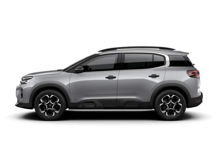 Citroën Citroën