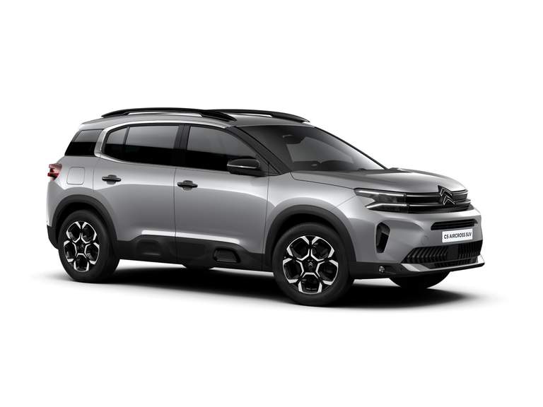 Citroën Citroën