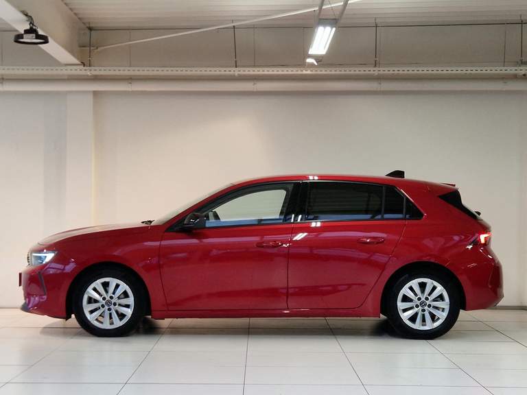 Opel Opel