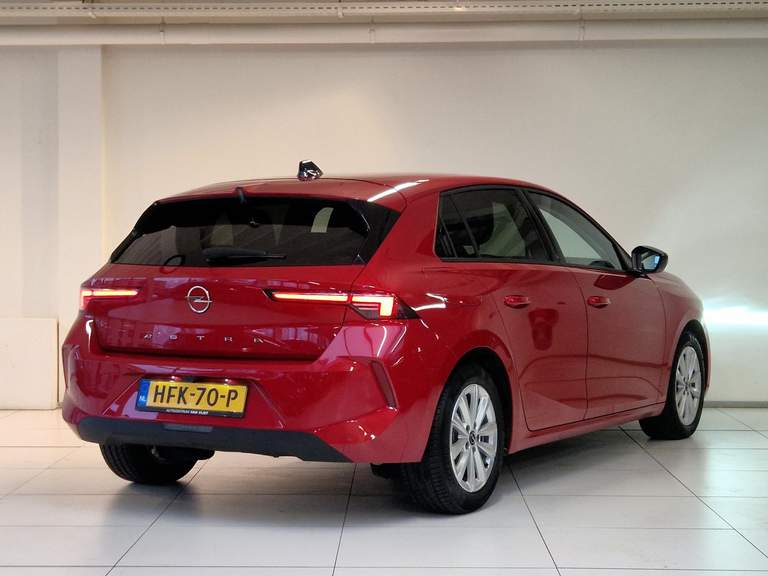 Opel Opel
