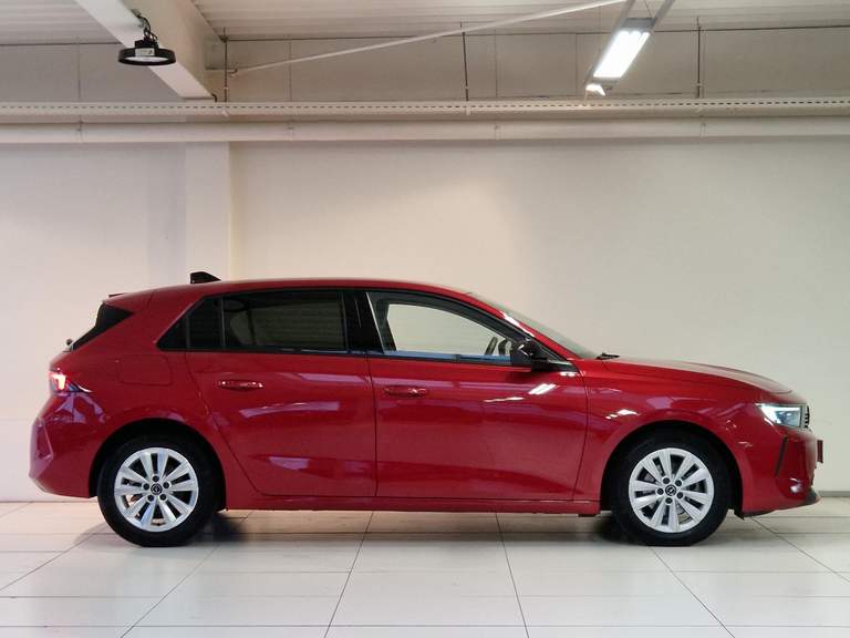 Opel Opel