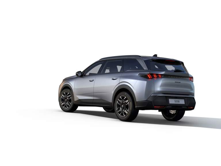 Peugeot Peugeot
