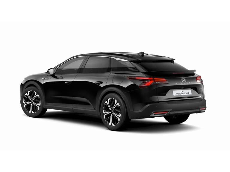 Citroën Citroën