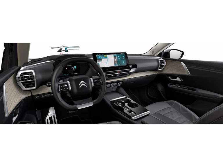 Citroën Citroën