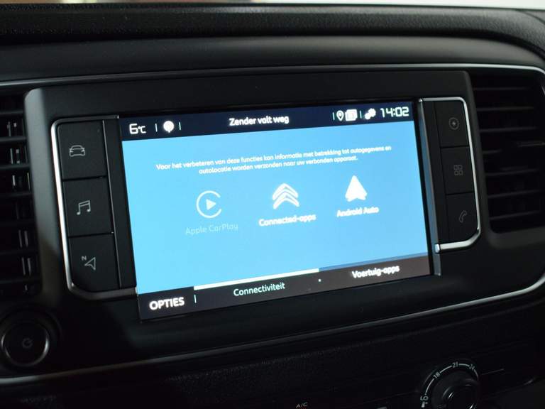 Citroën Citroën