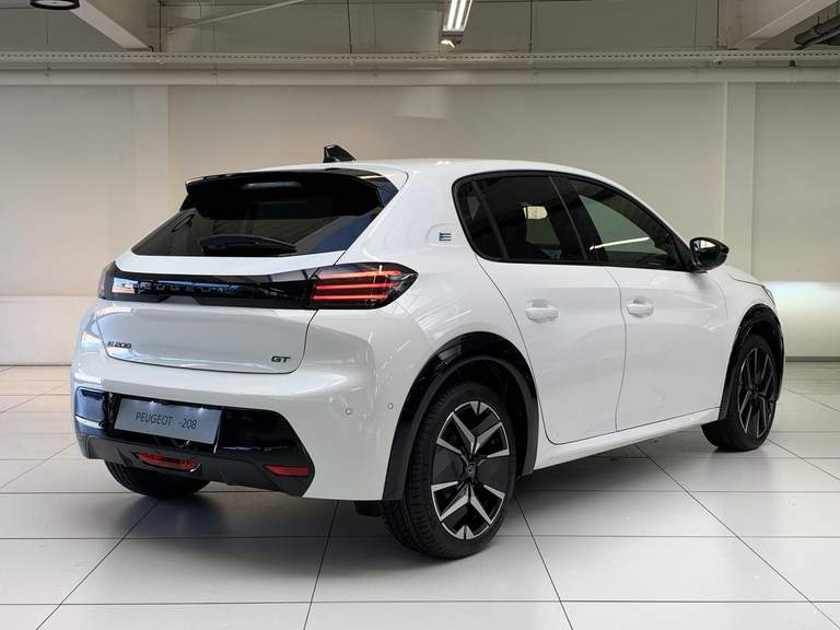 Peugeot Peugeot