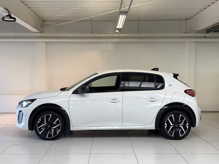 Peugeot Peugeot