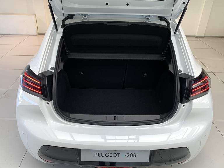 Peugeot Peugeot