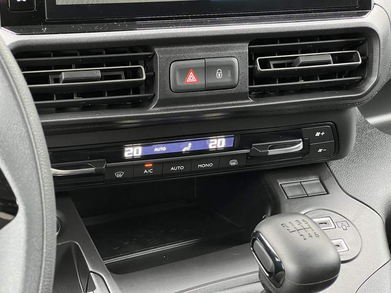 Citroën Citroën