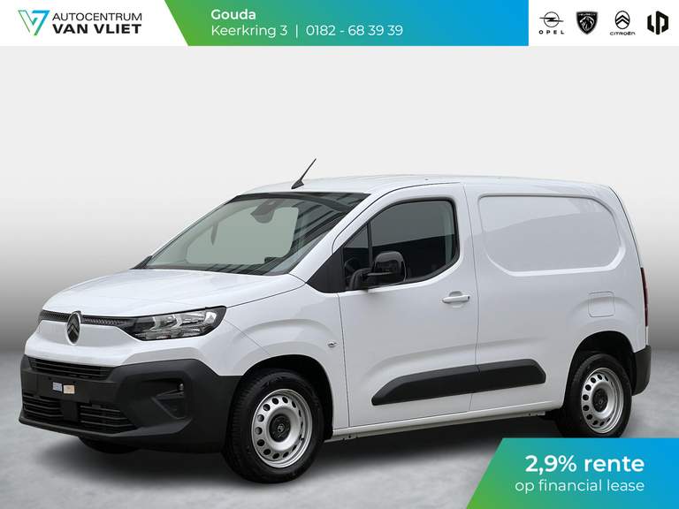 Citroën Citroën