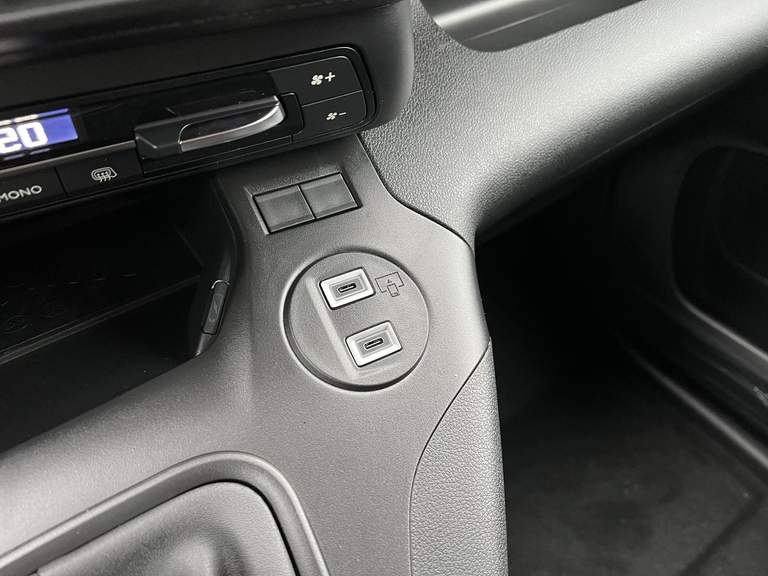 Citroën Citroën