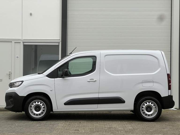 Citroën Citroën