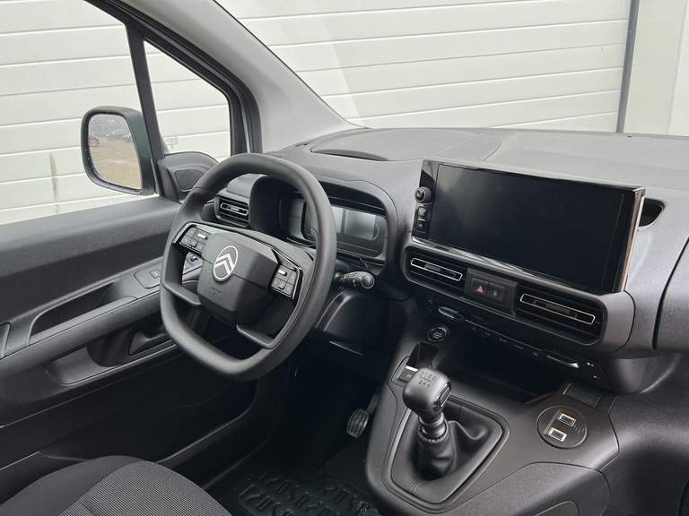 Citroën Citroën