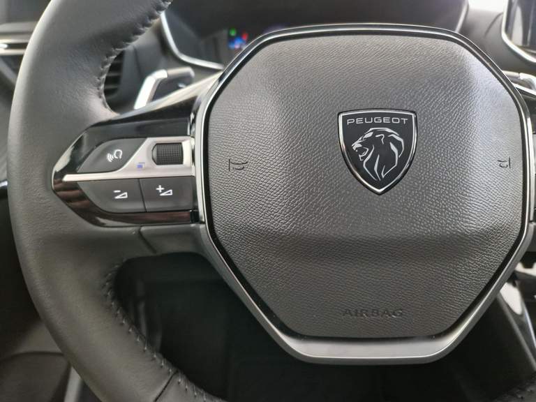 Peugeot Peugeot