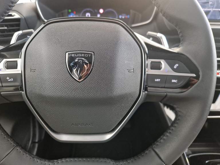 Peugeot Peugeot