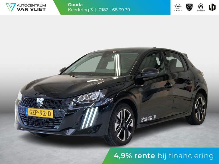 Peugeot