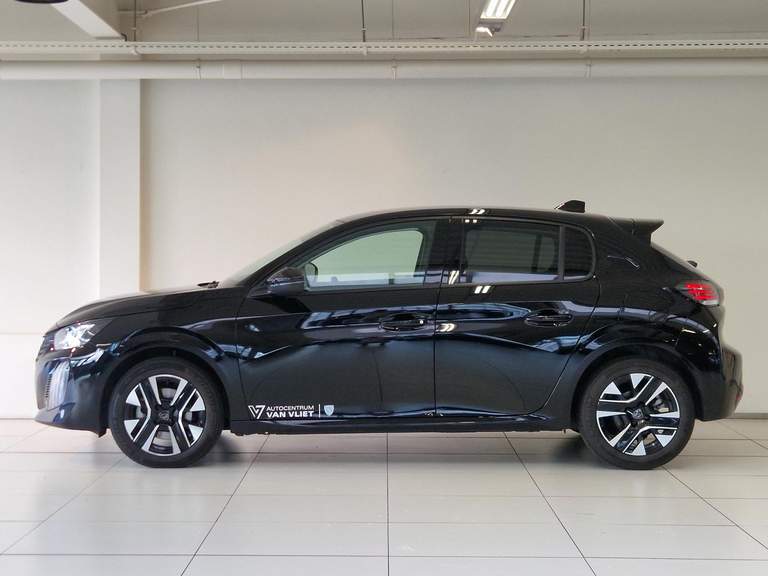 Peugeot Peugeot