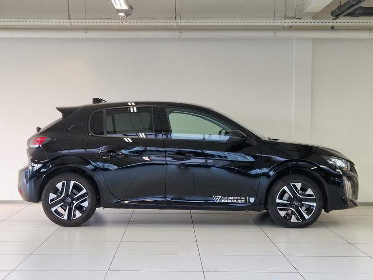 Peugeot Peugeot