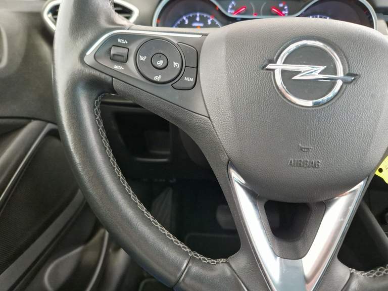 Opel Opel