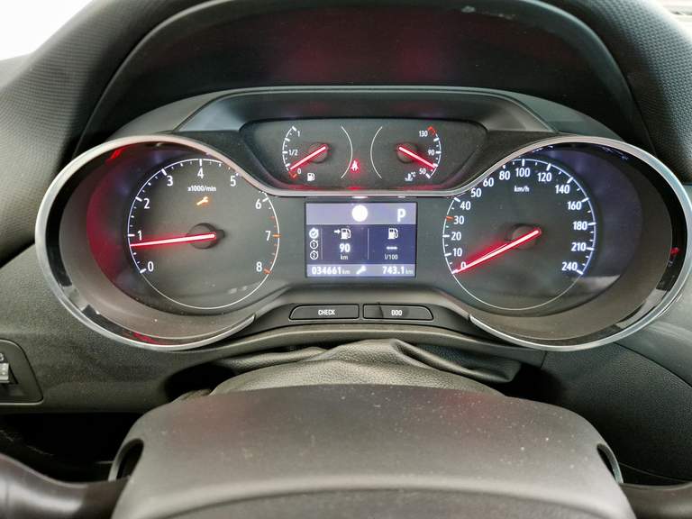 Opel Opel