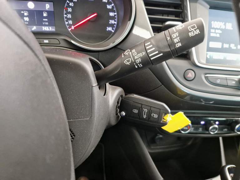 Opel Opel