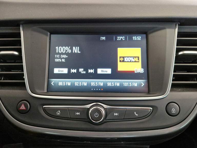 Opel Opel