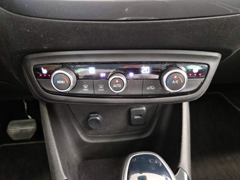 Opel Opel
