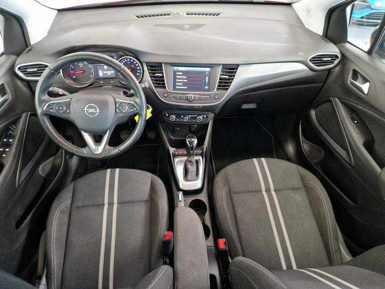 Opel Opel