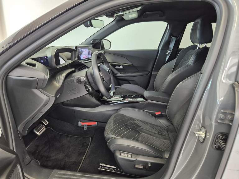 Peugeot Peugeot