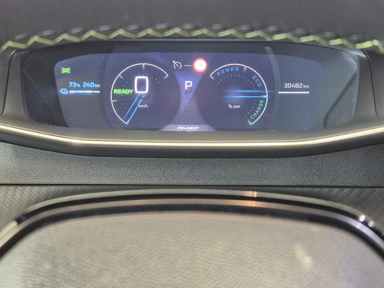 Peugeot Peugeot