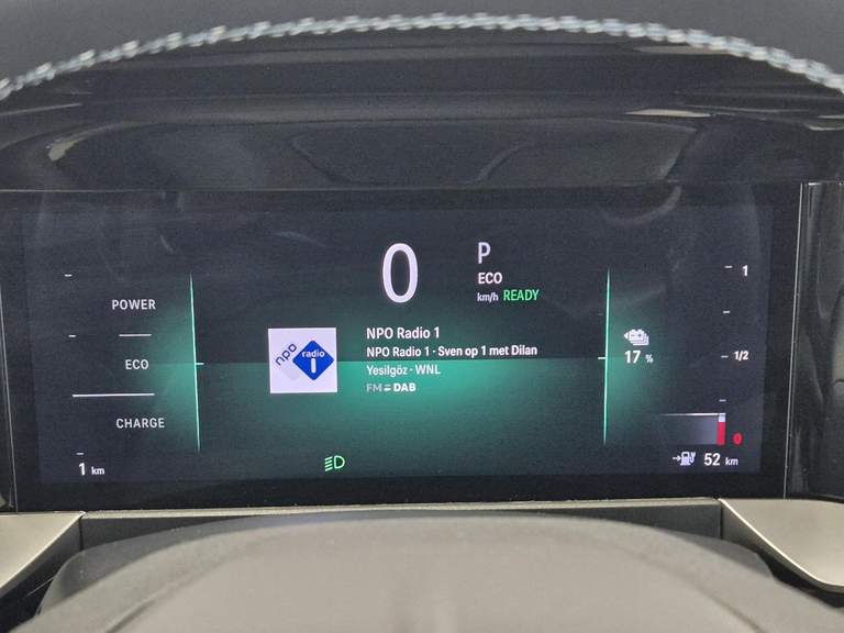 Opel Opel