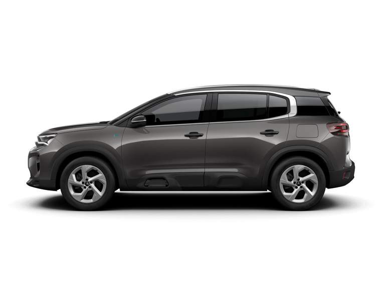 Citroën Citroën