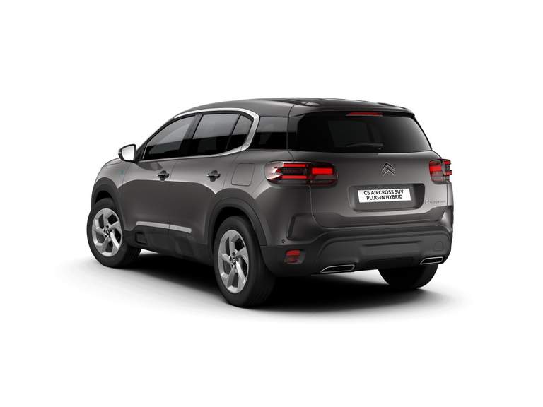 Citroën Citroën