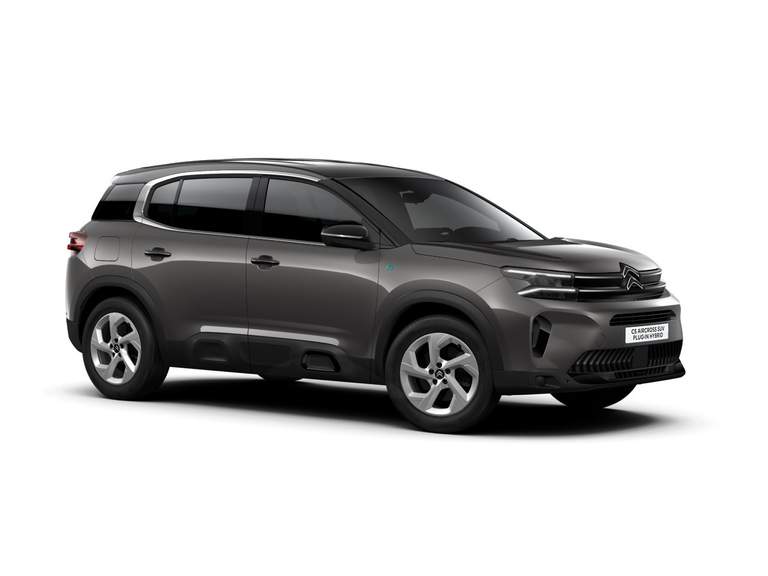 Citroën Citroën