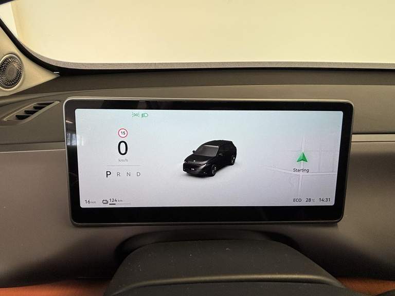 Leapmotor Leapmotor