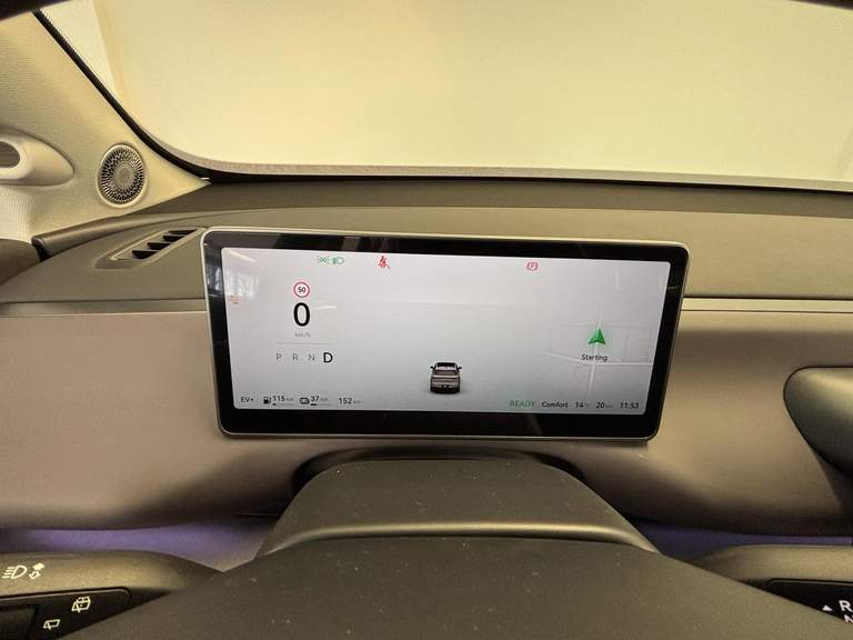 Leapmotor Leapmotor