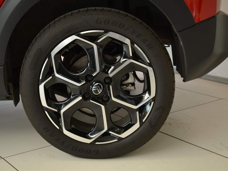 Citroën Citroën