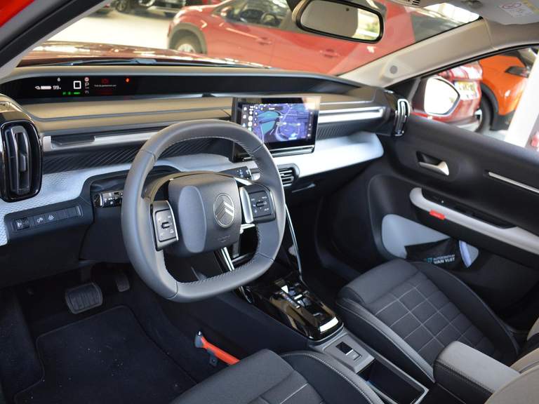 Citroën Citroën