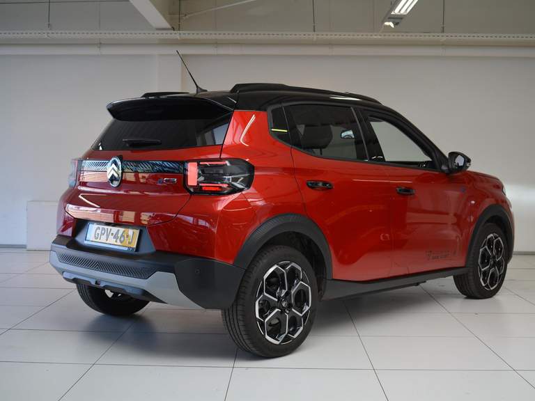 Citroën Citroën