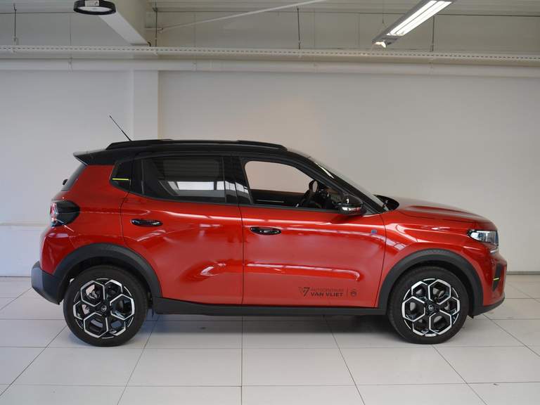 Citroën Citroën