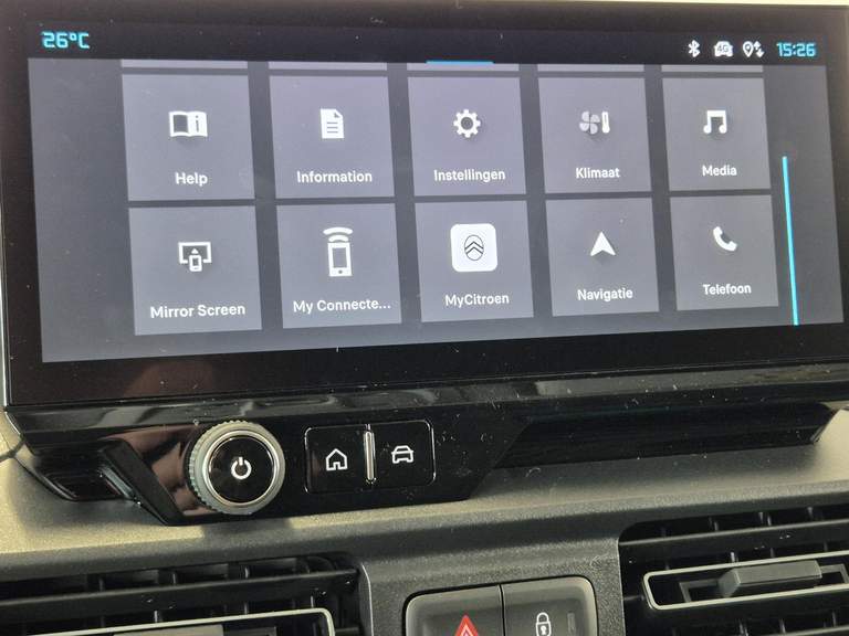 Citroën Citroën