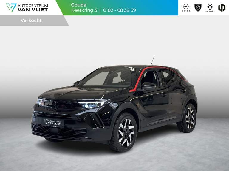 Opel Opel