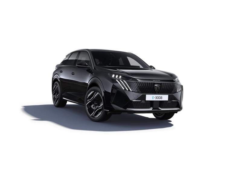 Peugeot Peugeot