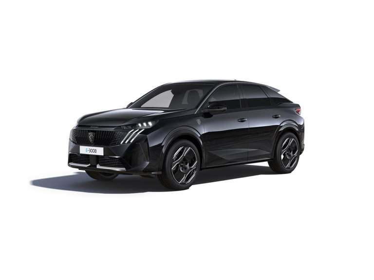 Peugeot Peugeot